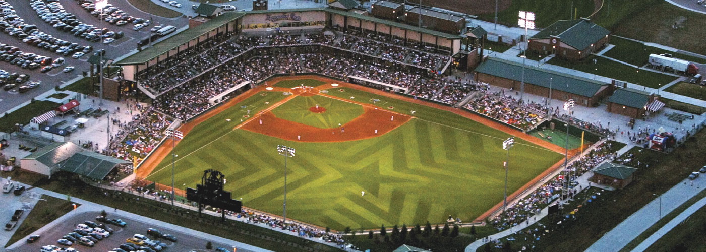 Smurf Turf, The Place To Be In The 1980s - Hernando Sun