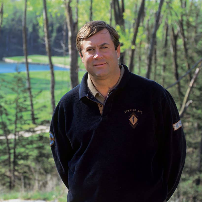 James P. Abel - NEBCO Chairman / CEO